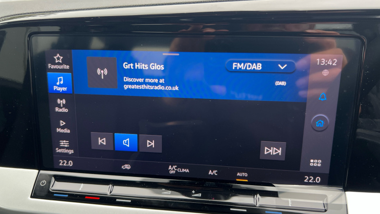 Ford Grand Tourneo Connect 2.0 EcoBlue Titanium 5dr Auto Diesel Estate